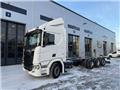 Scania R 520, 2019, Cab & Chassis Trucks