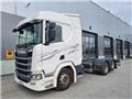 Scania R 540, 2021, Cab & Chassis Trucks