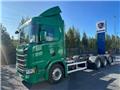 Scania R 540, 2020, Cab & Chassis Trucks