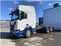 Scania R 540, 2020, Chassis Cab trucks