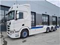 Scania R 560, 2024, Chassis Cab trucks
