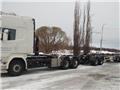 Scania R 580 LB, 2016, Ibang mga trak