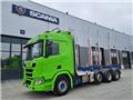 Scania R 650, 2020, Khung gầm buồng lái xe tải