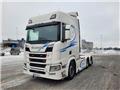 Scania R 650, 2019, Tractor Units