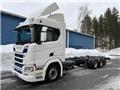 Scania R 650, 2020, Chassis Cab trucks