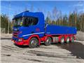 Scania R660, 2021, Tipper trucks