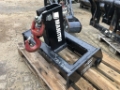 Manitou Krankrog PC50, MA921335, Parti e equipaggiamenti per Gru, Costruzioni