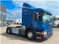 Scania LA 4x2, 2014, Camiones tractor