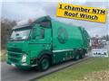 Volvo FM 370, 2014, Garbage Trucks / Recycling Trucks