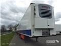 Schmitz Cargobull Semitrailer Reefer Standard Double étage, 2020, Temperature controlled semi-trailers