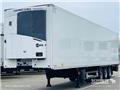 Schmitz Cargobull Reefer Standard, 2019, Kontroladong temperatura na mga semi-trailer