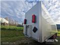 Schmitz Cargobull Dryfreight Standard, 2022, Box body semi-trailers
