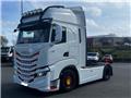 Iveco Stralis S-Way 440-51 T/P, 2022, Conventional Trucks / Tractor Trucks