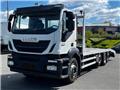 Iveco Stralis S-Way 440-51 T/P, 2019, Vehicle transporters