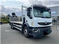 Renault Premium, 2013, Flatbed Trucks