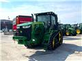 John Deere 8360 RT, 2015, Tractors