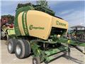 Krone Comprima V 210 XC, 2012, Other components