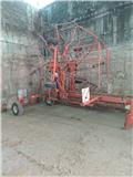 Kuhn GA 7301, 2002, Other components