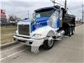 International PayStar 5900, 2014, Dump Trucks