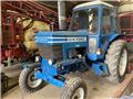 Ford 6700, Tractores