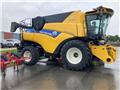 New Holland CR9.90, 2023, Combine Harvesters