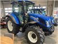New Holland T4.75 Front lift og PTO, 2023, Tractores