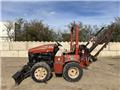 Ditch Witch RT 45, 2012, Other agricultural machines