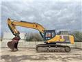 Liugong CLG 950 E, 2019, Crawler excavators