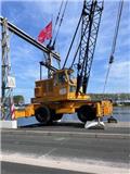 Richier G72, 1970, Other Cranes and Lifting Machines