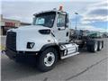 Freightliner 114SD, 2018, Prime Movers