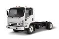 Isuzu NPR, 2024, Box body trucks