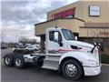 Peterbilt 579, 2018, Conventional Trucks / Tractor Trucks