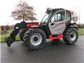 Manitou MLT 730, 2023, Telehandlers for agriculture