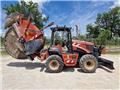Ditch Witch RT 12, 2017, Mga trencher