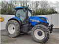 New Holland T 7.165 S, 2018, Mga traktora
