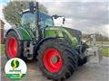 Fendt 718 Vario Profi, 2020, Tractors