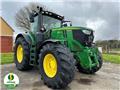 John Deere 230 R, 2019, Mga traktora