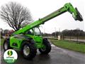 Merlo TF 38.7, 2015, Telehandlers for agriculture