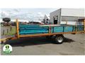 Rolland BH6, 1996, Tip Trailers