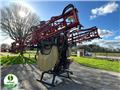Vicon Expert, 2008, Trailed sprayers
