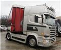 Scania R 450, 2014, Prime Movers
