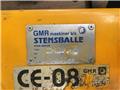 Stensballe MR 125L, Andre have & park maskiner, Have & Park