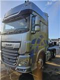 DAF XF530, 2020, Camiones tractor