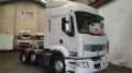 Renault Premium 460, 2011, Tractor Units