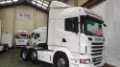 Scania R 440, 2011, Tractor Units