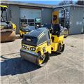 Bomag BW 100 AD M-5, 2024, Single drum rollers