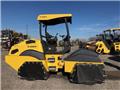 Bomag BW 11 RH-5, 2019, Pneumatic tired rollers