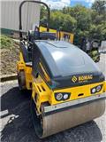 Bomag BW 120, 2023, Single drum rollers
