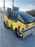 Bomag BW 120 AD-5, 2023, Single drum rollers
