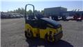 Bomag BW 120 AD-5, 2022, Single drum rollers